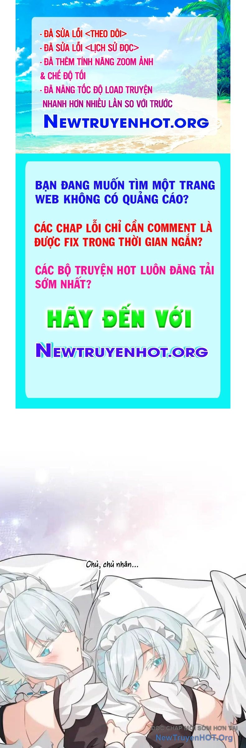 vượt cấp xuyên không, tại sao tôi lại trở thành tiểu thư tu sĩ? chapter 44 - Trang 1