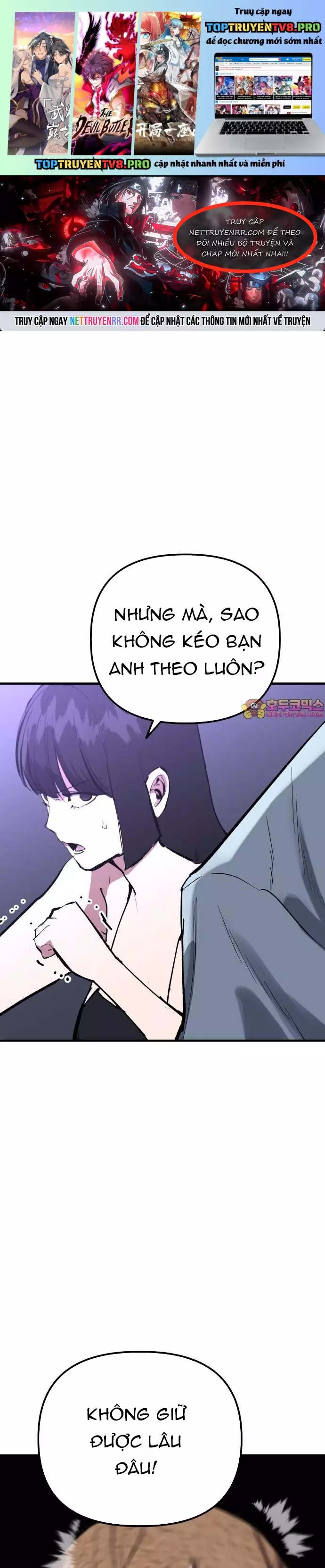Sát Nhân Cuồng Loạn Chapter 98 - Trang 0