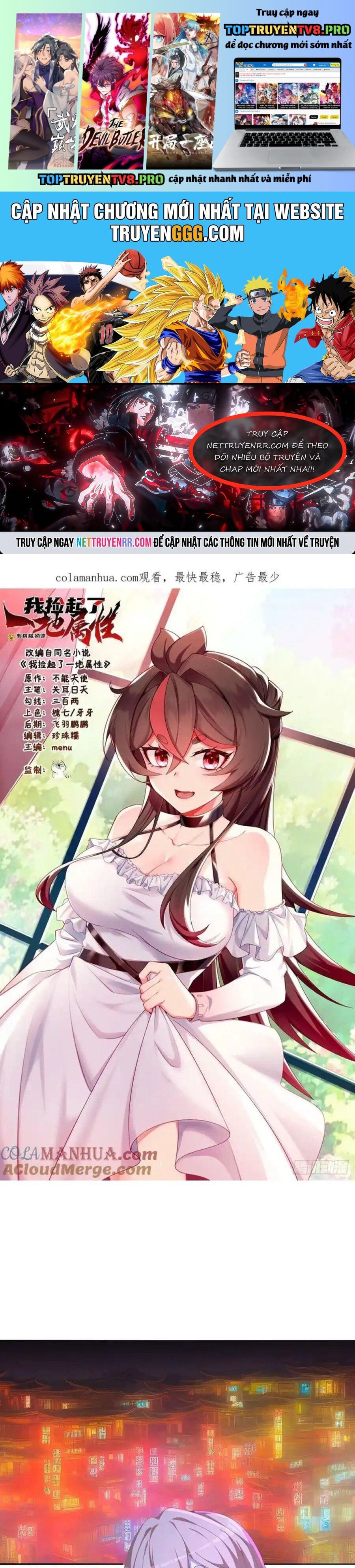 Ta Nhặt Được Thuộc Tính Tại Tu Chân Giới Chapter 334 - Trang 0