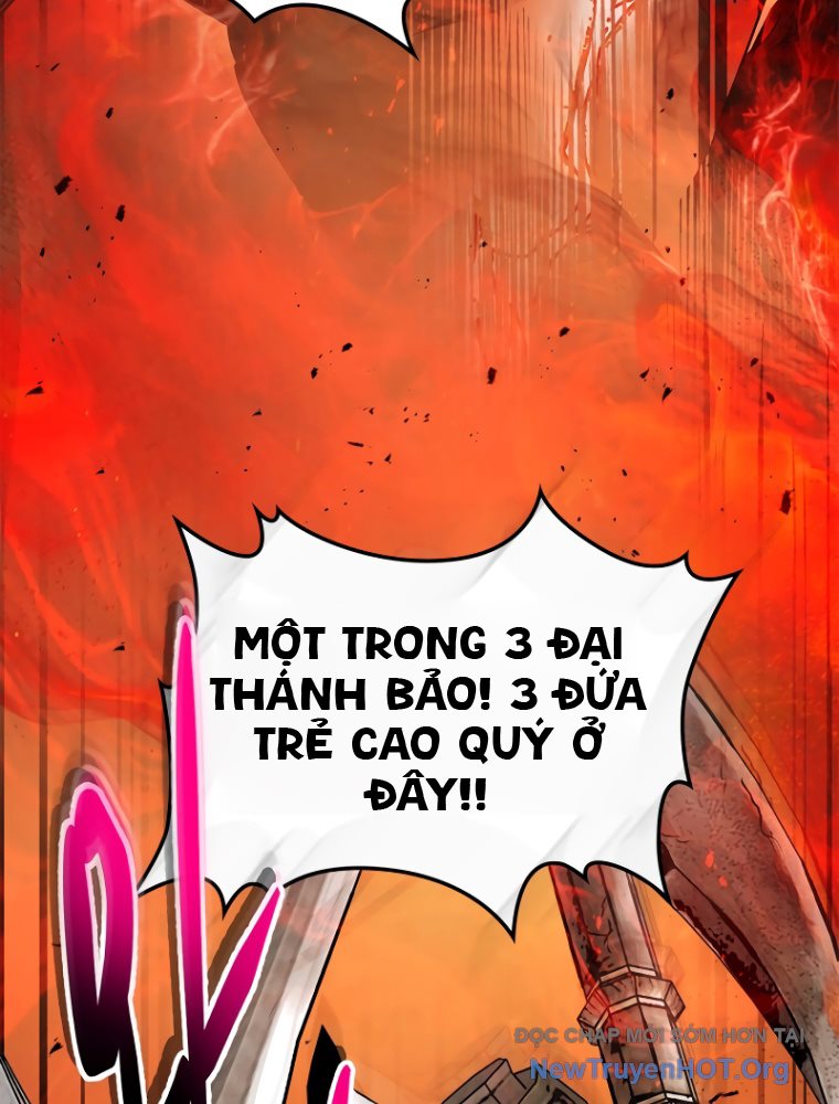 Thăng Cấp Cùng Thần Chap 136 - Next Chap 137