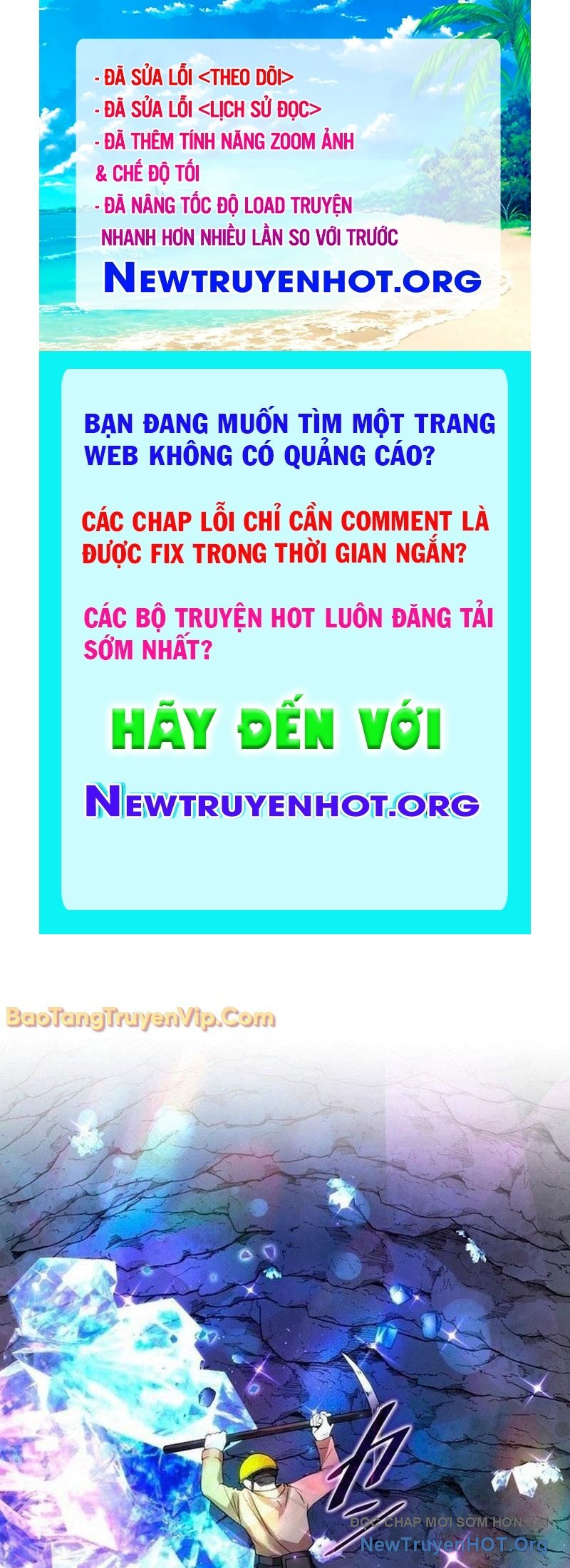 May mắn tối đa vô địch chapter 3 - Trang 1
