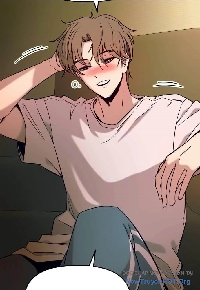 Bias của tôi trên chuyến tàu cuối cùng Chap 12 - Next Chap 13