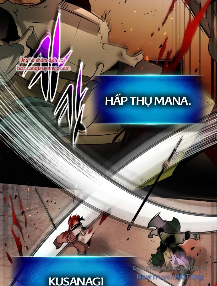 Thăng Cấp Cùng Thần Chap 136 - Next Chap 137