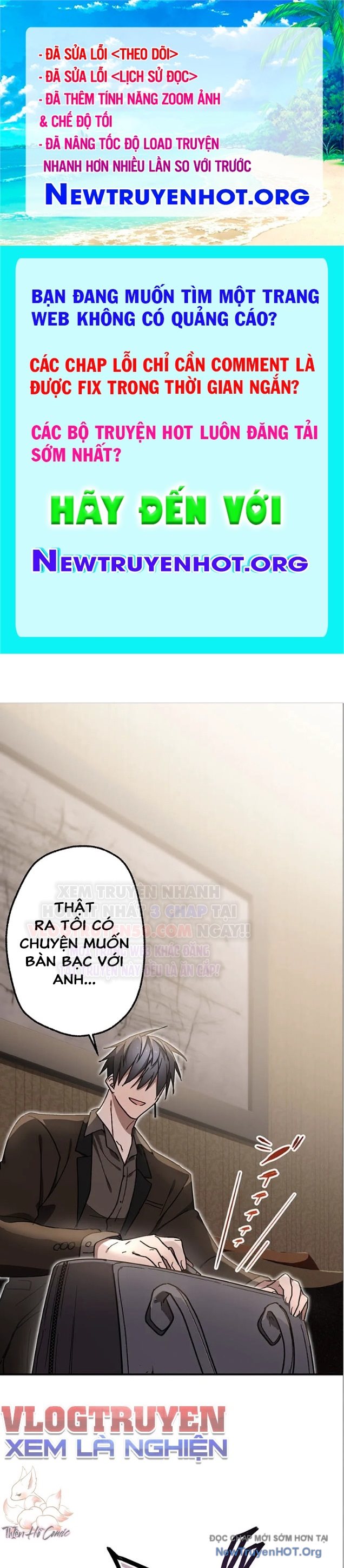 Quý Tộc Báo Thù chapter 27 - Trang 1
