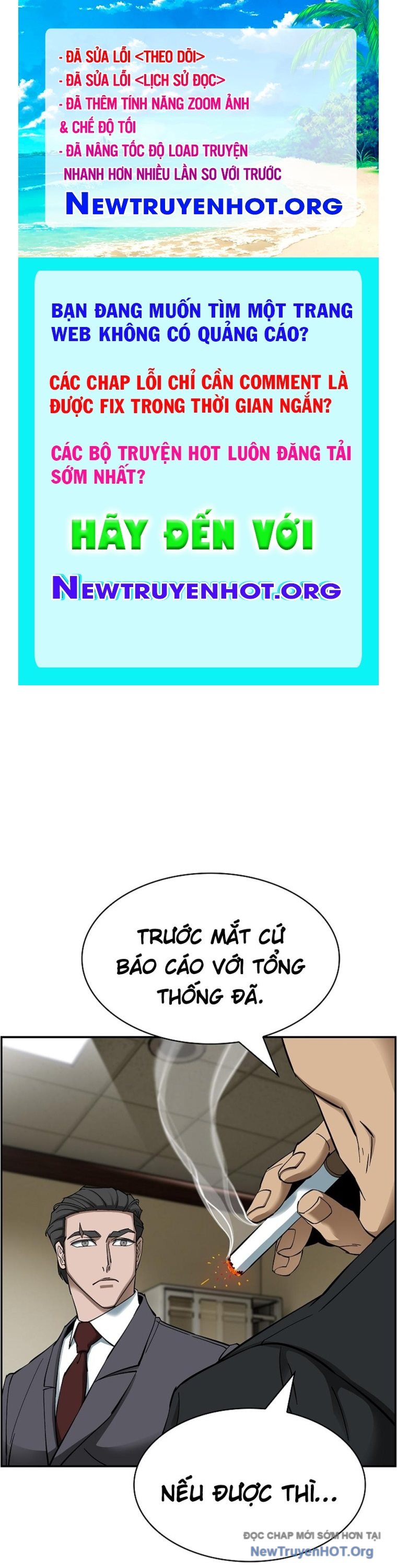 Chế Tác Hạt Nhân chapter 45 - Trang 1