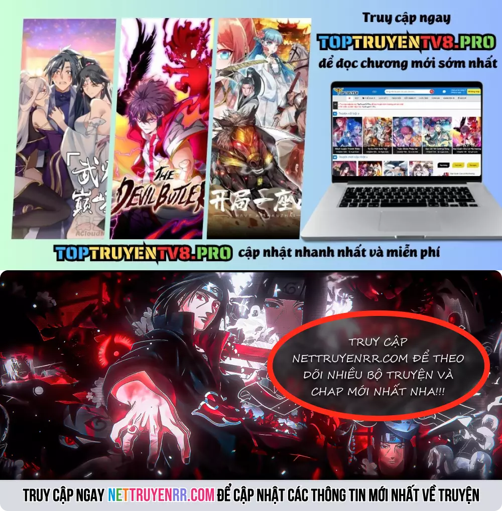 Chung Cực Đấu La Chapter 638 - Trang 0