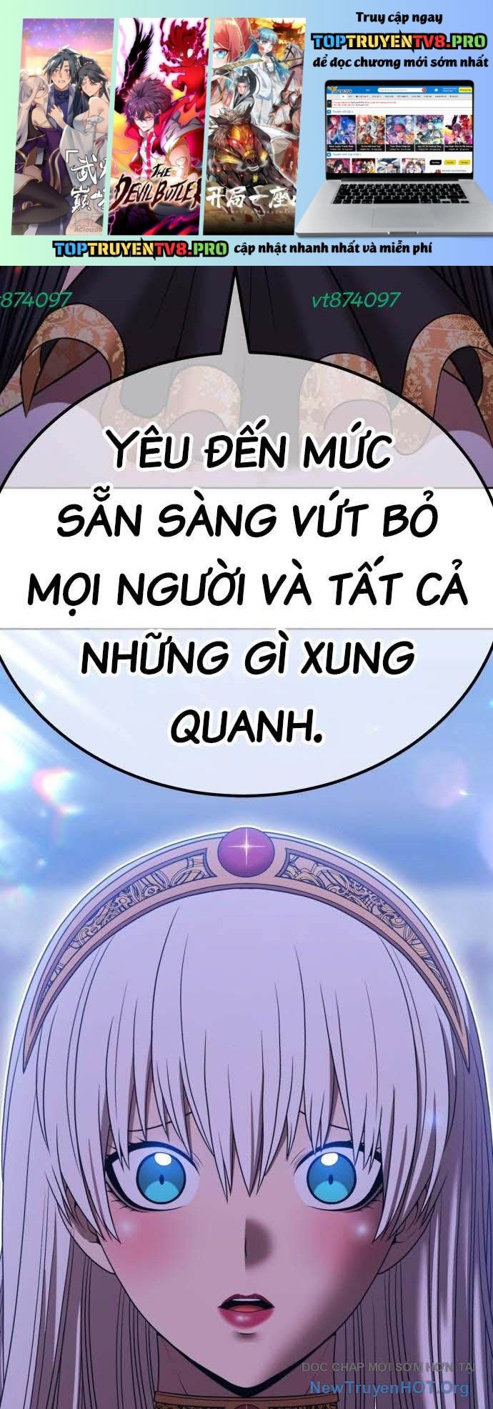 Gậy Gỗ Cấp 99 Chapter 123.5 - Trang 0