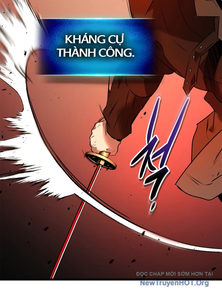 Thăng Cấp Cùng Thần Chap 136 - Next Chap 137