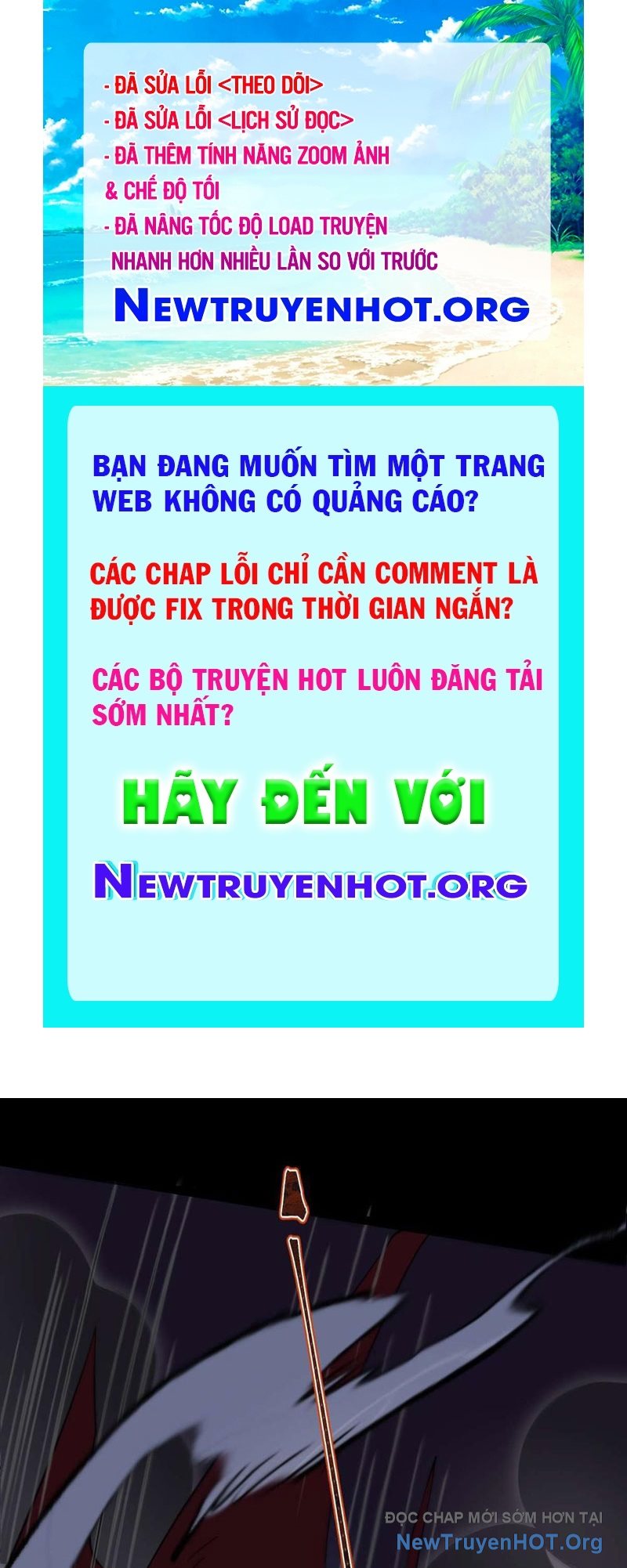 Thành Thần Tại Tận Thế chapter 14 - Trang 1