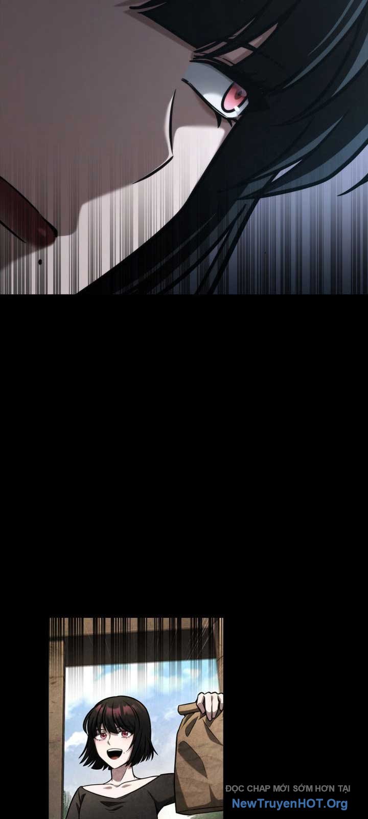 Đại Pháp Sư Toàn Năng Chap 125 - Next Chap 126