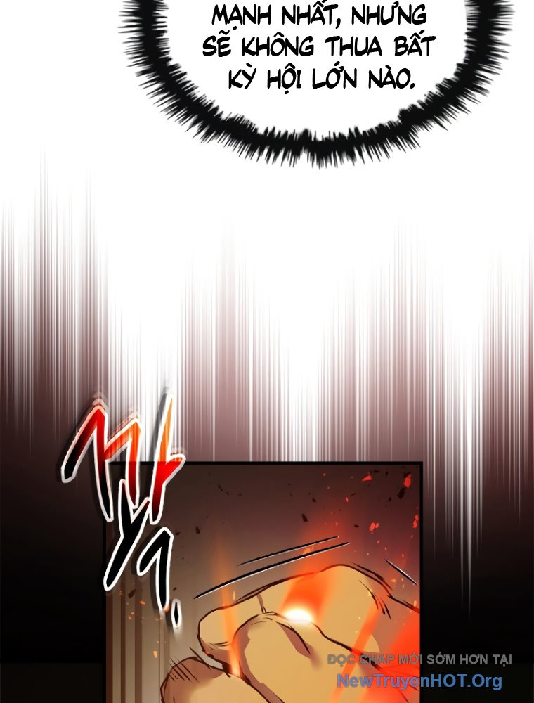 Thăng Cấp Cùng Thần Chap 136 - Next Chap 137