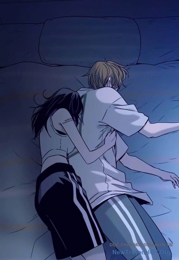 Bias của tôi trên chuyến tàu cuối cùng Chap 12 - Next Chap 13