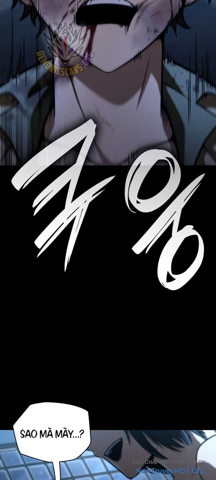 Đại Pháp Sư Toàn Năng Chap 125 - Next Chap 126