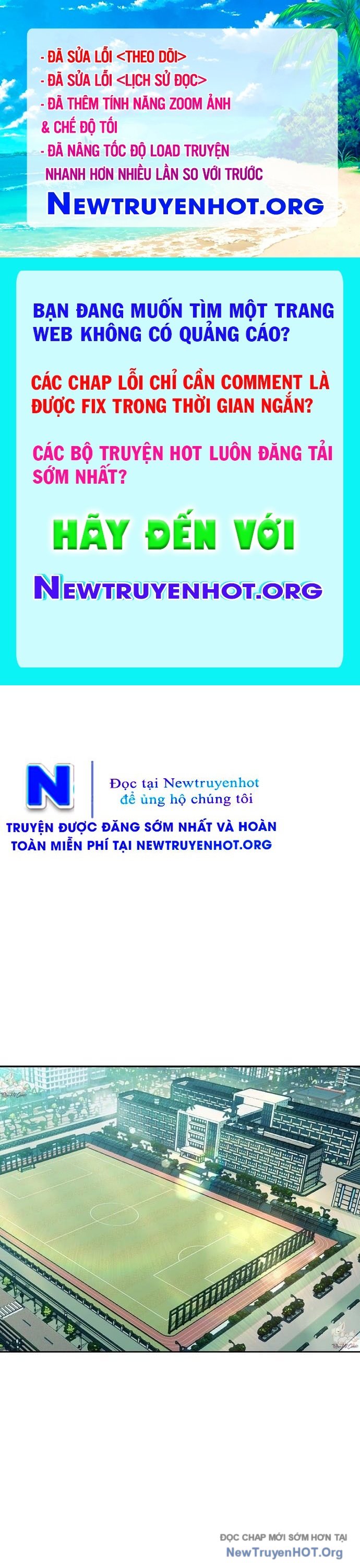 Thiếu Nữ Hoàng Đạo chapter 1 - Trang 1