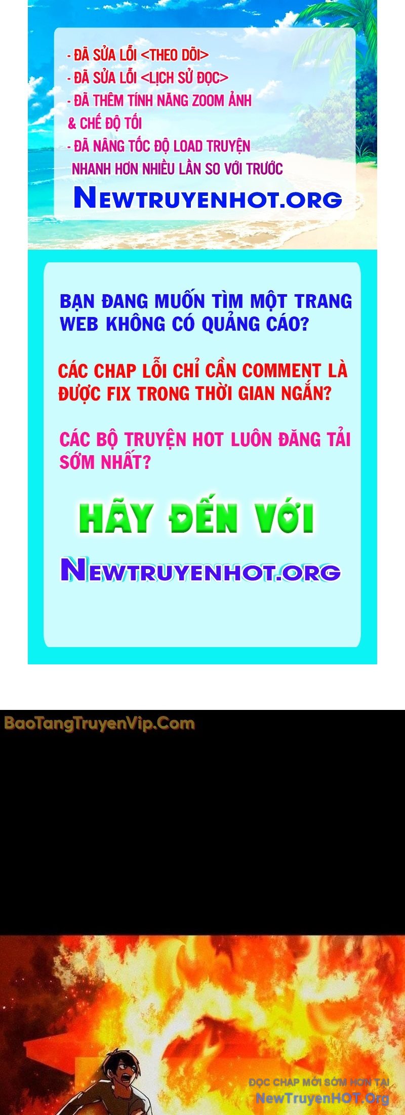 May mắn tối đa vô địch chapter 4 - Trang 1
