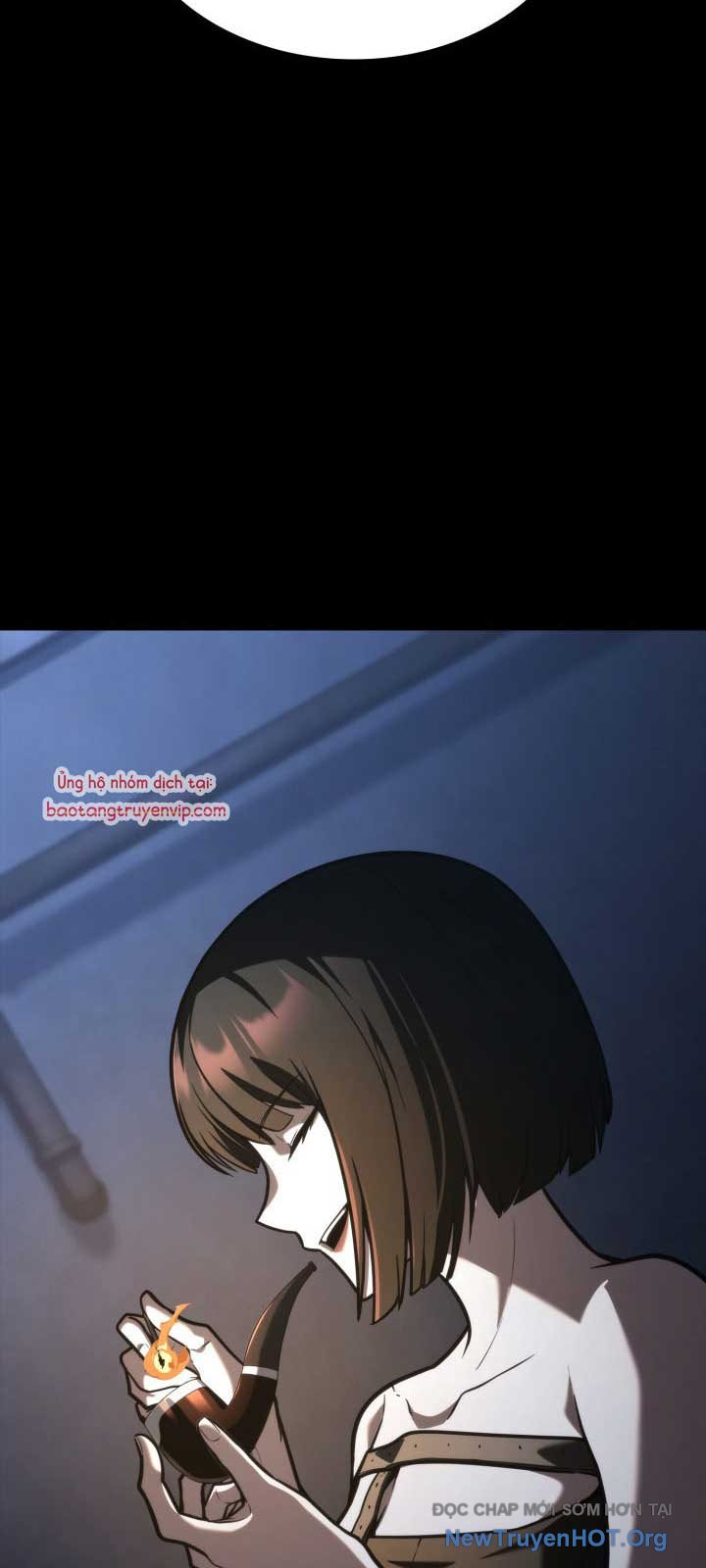 Đại Pháp Sư Toàn Năng Chap 125 - Next Chap 126