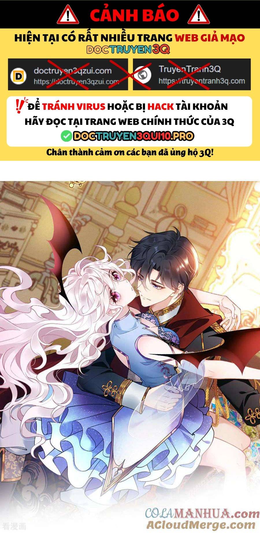 Hiệp Sĩ Độc Quyền Của Long Nữ Chapter 36 - Trang 0