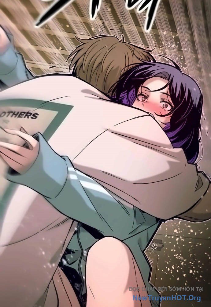 Bias của tôi trên chuyến tàu cuối cùng Chap 12 - Next Chap 13