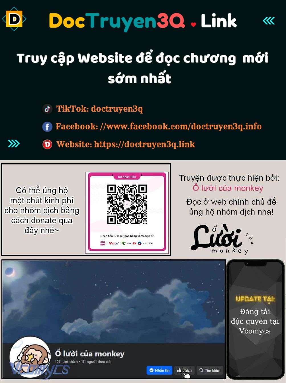 Mãi Mãi Không Thể Tự Do Chapter 2 - Trang 0