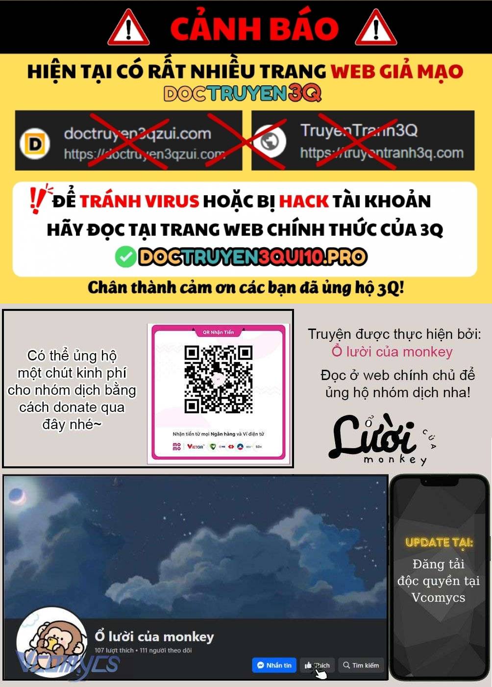 Mãi Mãi Không Thể Tự Do Chapter 4 - Trang 0