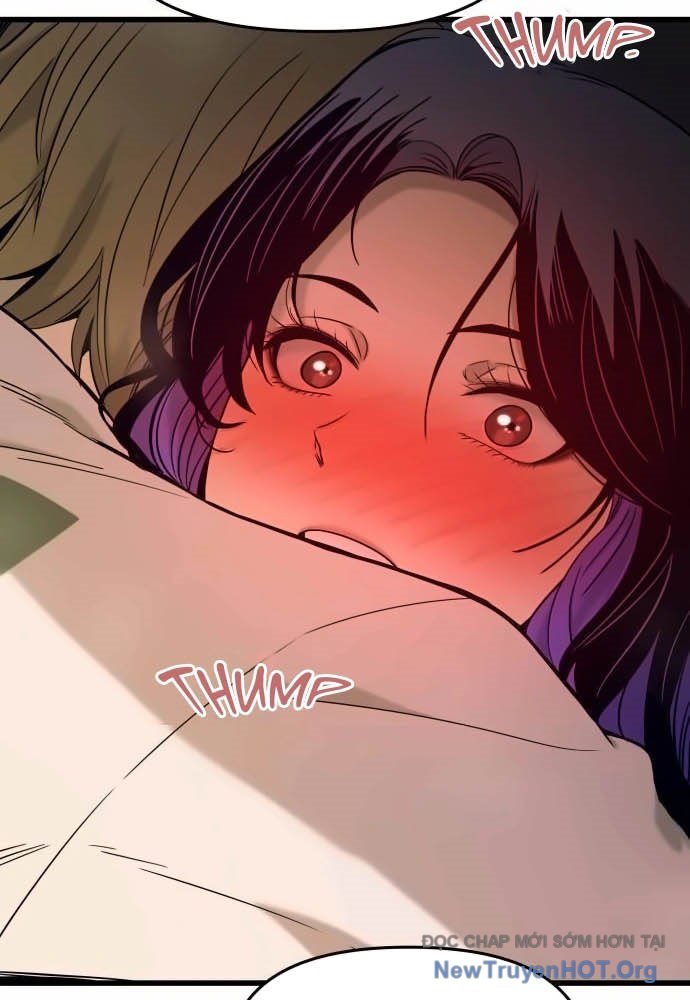 Bias của tôi trên chuyến tàu cuối cùng Chap 12 - Next Chap 13