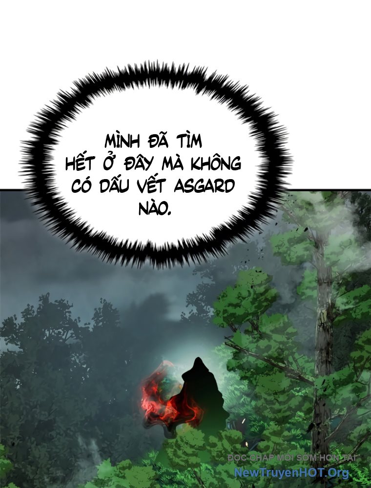 Thăng Cấp Cùng Thần Chap 136 - Next Chap 137