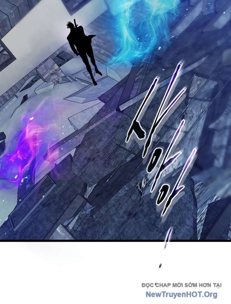 Thăng Cấp Cùng Thần Chap 136 - Next Chap 137