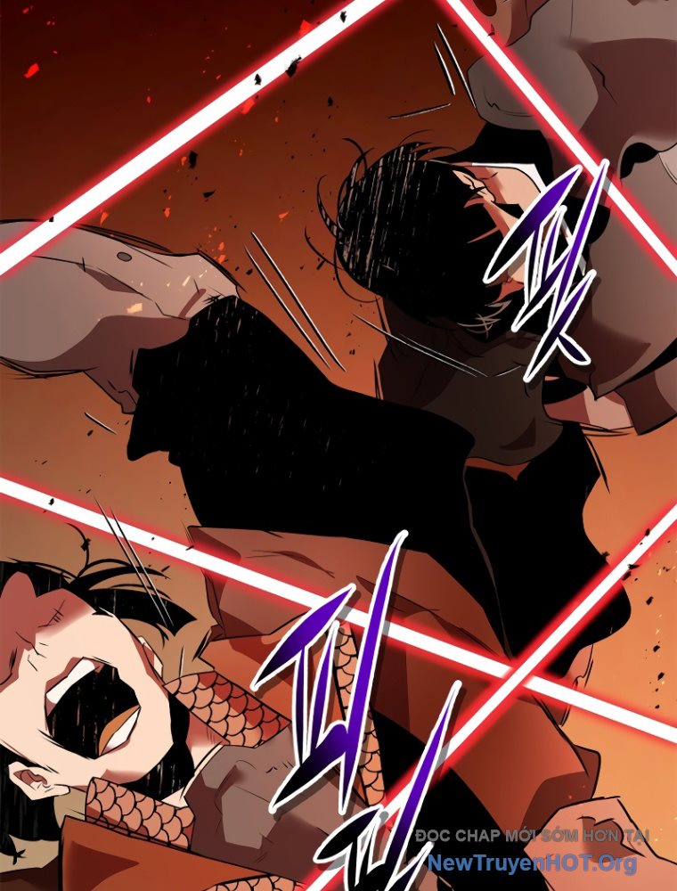 Thăng Cấp Cùng Thần Chap 136 - Next Chap 137