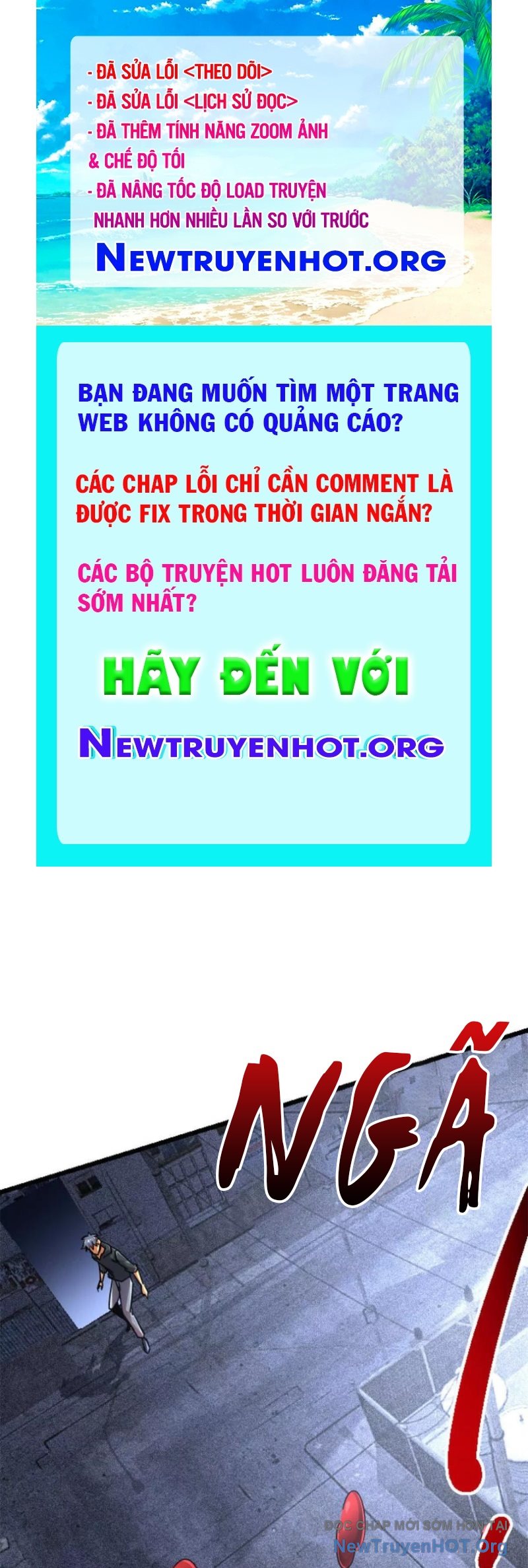 Lồng Giam Ác Ma chapter 59 - Trang 1