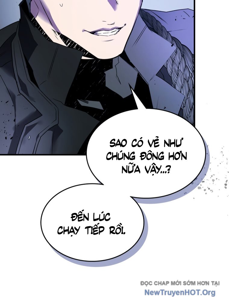 Thăng Cấp Cùng Thần Chap 136 - Next Chap 137