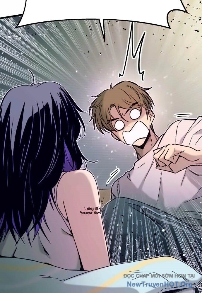 Bias của tôi trên chuyến tàu cuối cùng Chap 12 - Next Chap 13