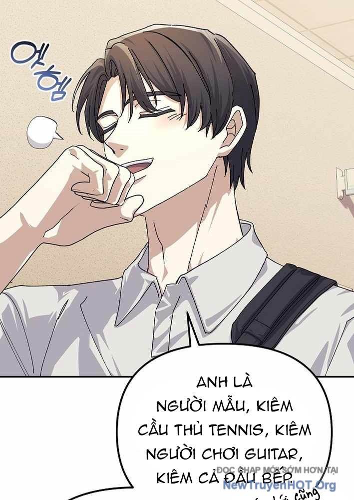 Cuộc Sống Làm Lại Của Kẻ Nghiện Game Chap 24 - Next Chap 25