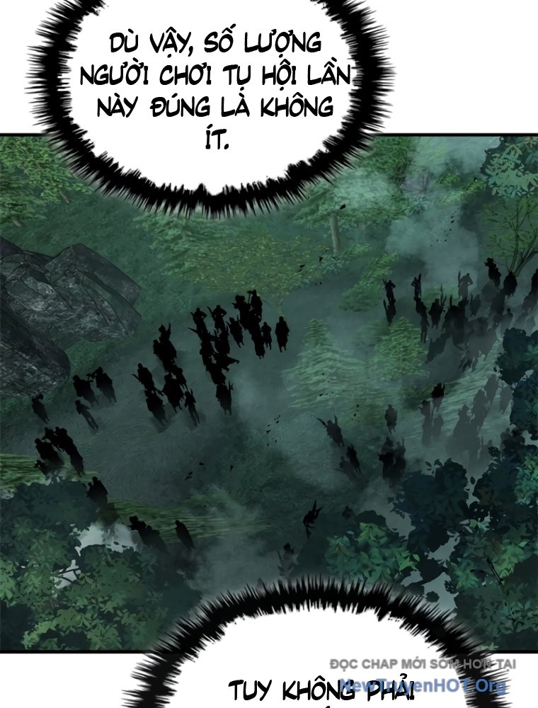 Thăng Cấp Cùng Thần Chap 136 - Next Chap 137