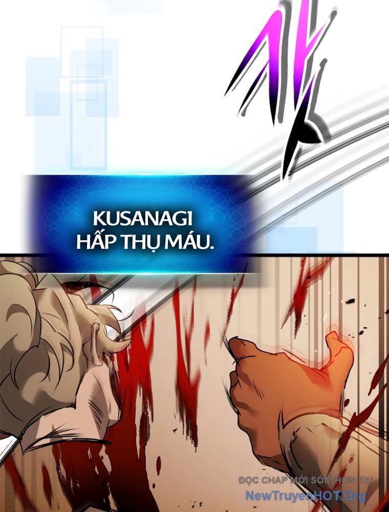 Thăng Cấp Cùng Thần Chap 136 - Next Chap 137