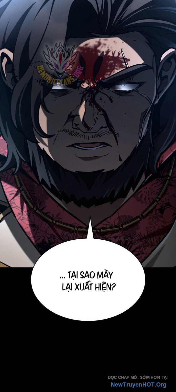 Đại Pháp Sư Toàn Năng Chap 125 - Next Chap 126