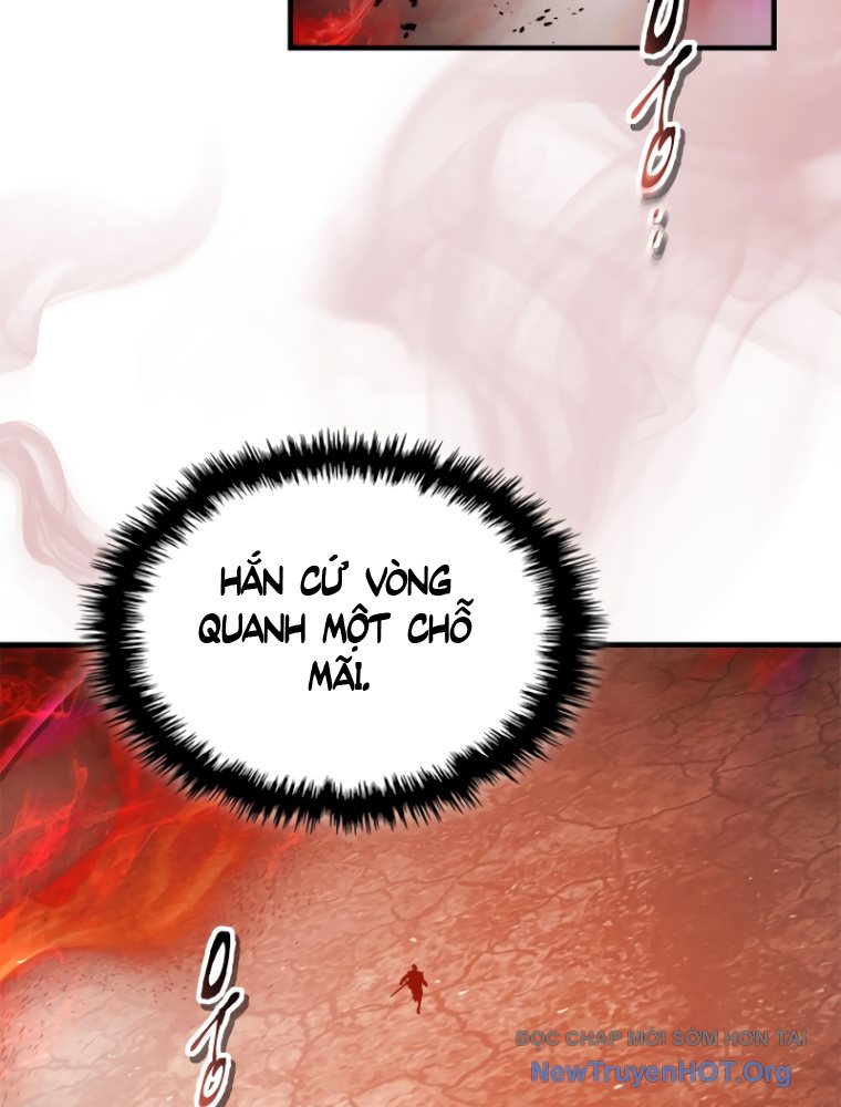 Thăng Cấp Cùng Thần Chap 136 - Next Chap 137