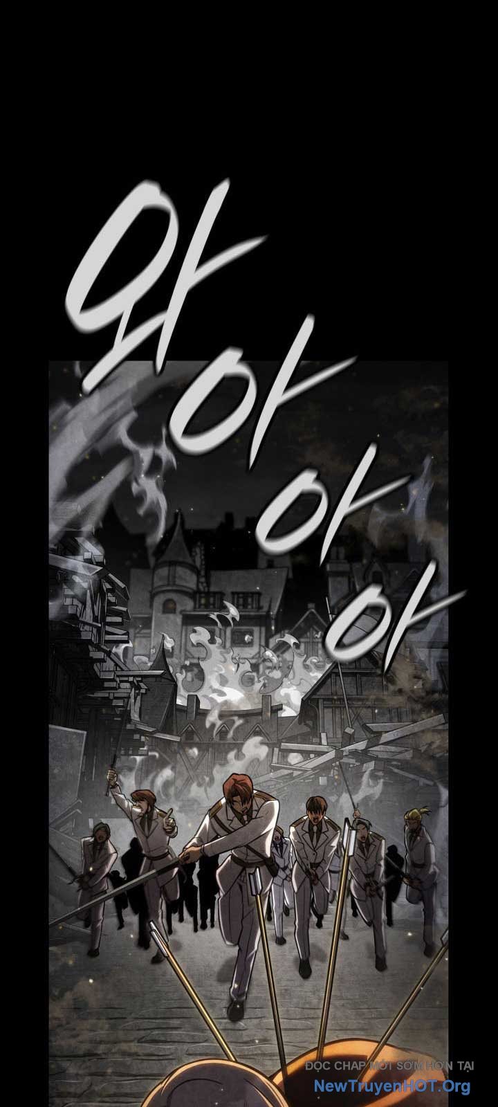 Đại Pháp Sư Toàn Năng Chap 125 - Next Chap 126