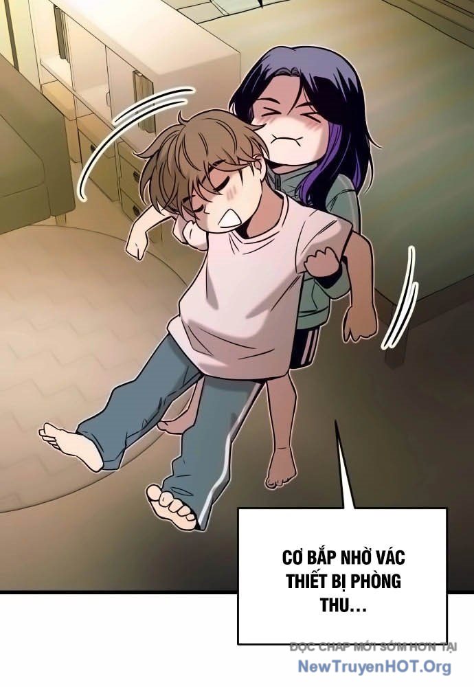 Bias của tôi trên chuyến tàu cuối cùng Chap 12 - Next Chap 13