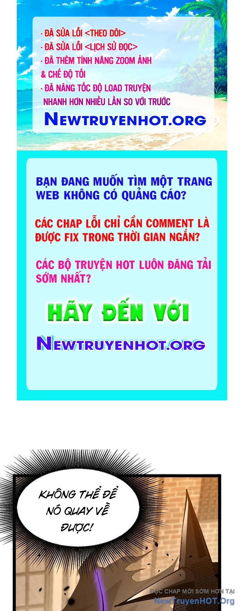 Thích Khách Thần Cấp, Ta Chính Là Bóng Đêm chapter 36 - Trang 1