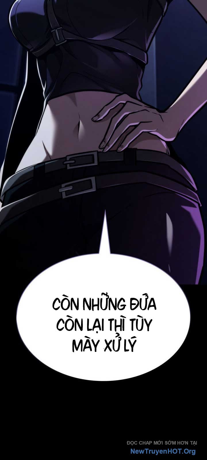 Đại Pháp Sư Toàn Năng Chap 125 - Next Chap 126