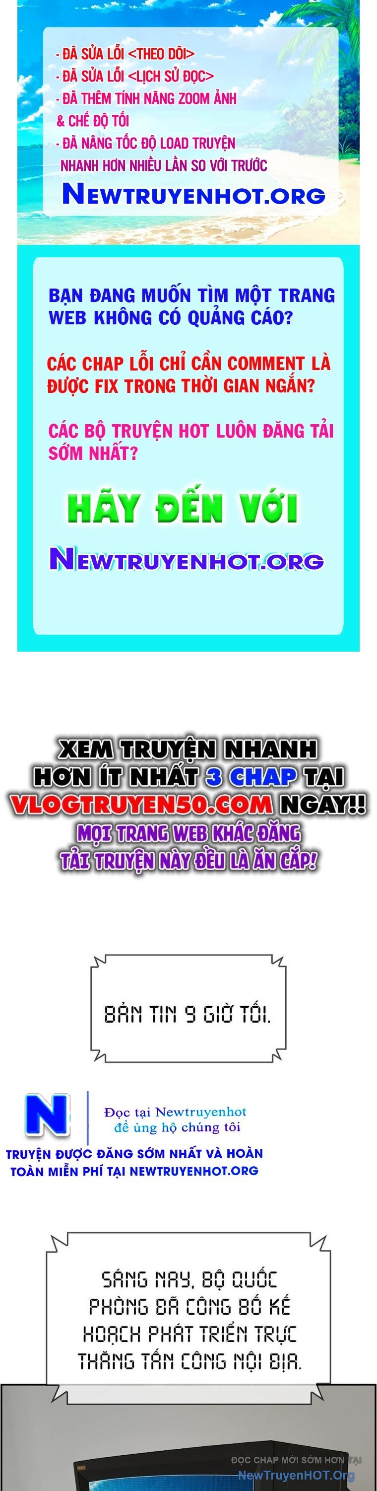 Chế Tác Hạt Nhân chapter 47 - Trang 1