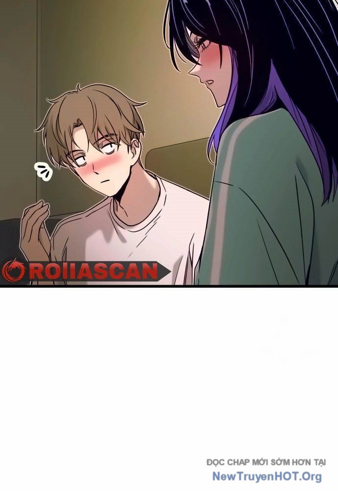 Bias của tôi trên chuyến tàu cuối cùng Chap 12 - Next Chap 13