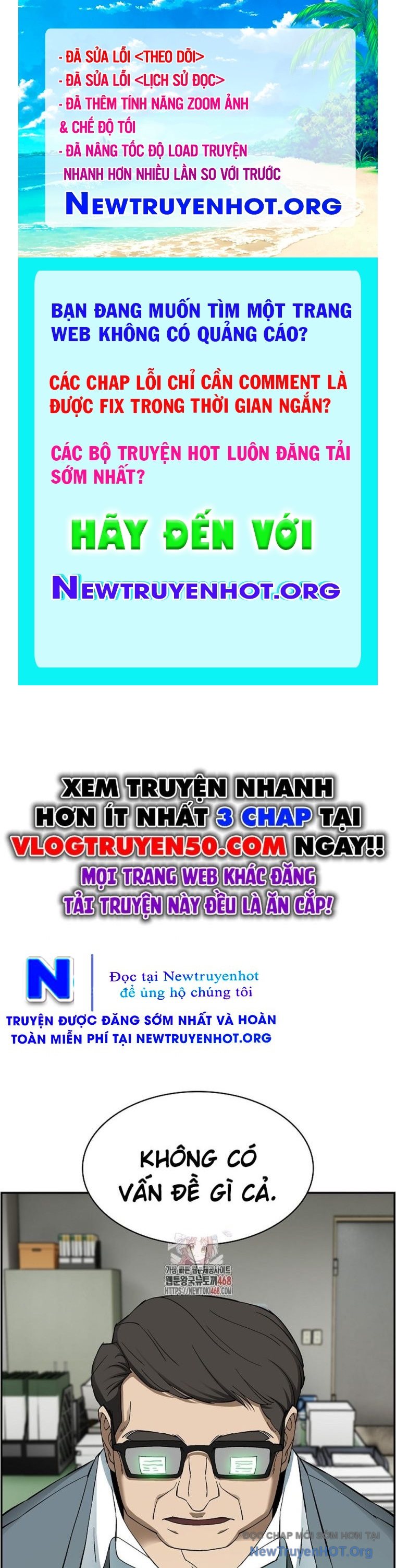 Chế Tác Hạt Nhân chapter 46 - Trang 1