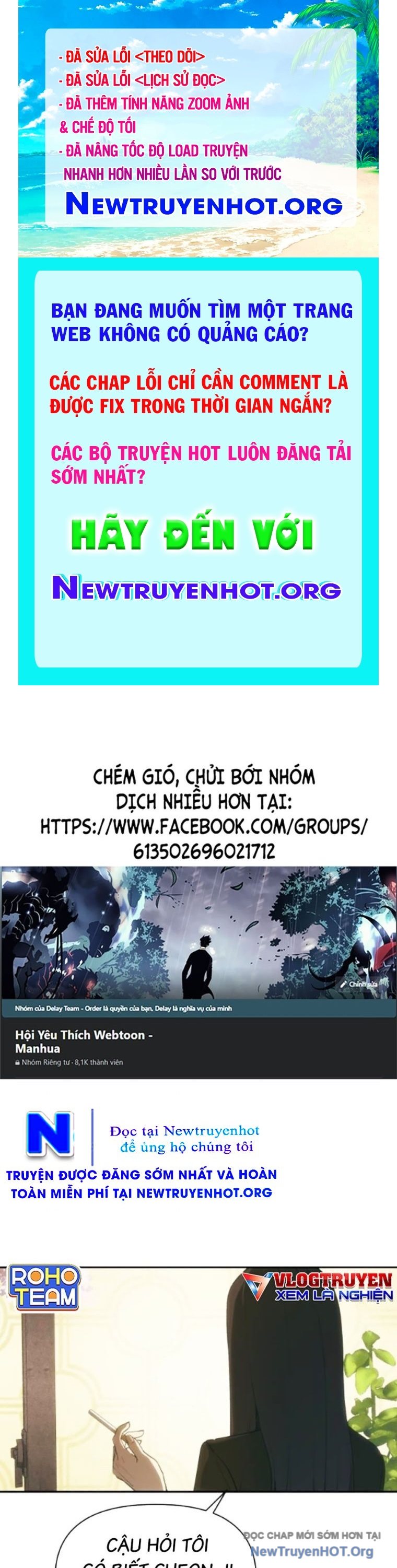 Pháp Sư Đạo Tiền chapter 3 - Trang 1