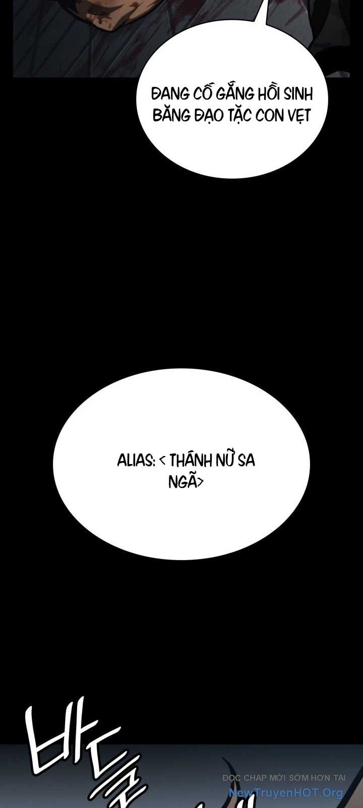 Đại Pháp Sư Toàn Năng Chap 125 - Next Chap 126