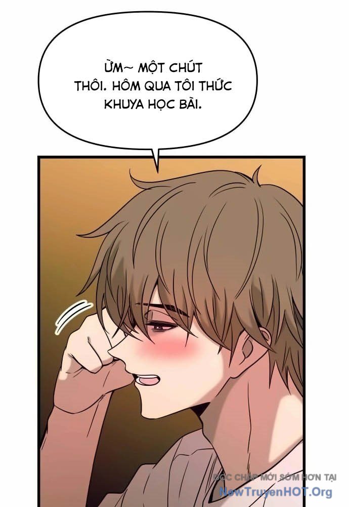 Bias của tôi trên chuyến tàu cuối cùng Chap 12 - Next Chap 13