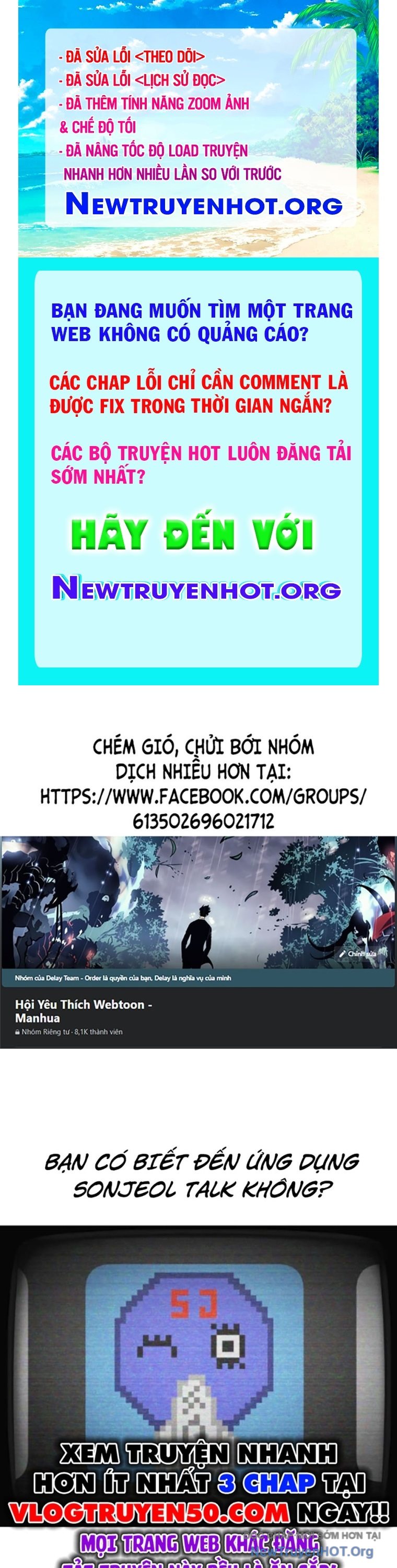 Pháp Sư Đạo Tiền chapter 4 - Trang 1