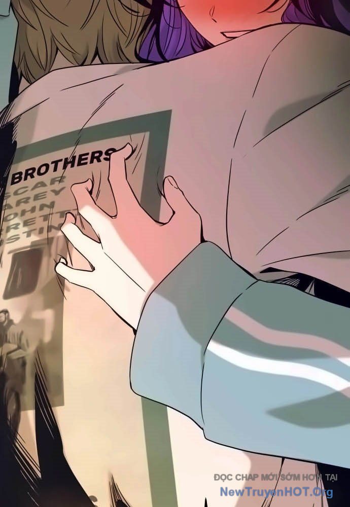 Bias của tôi trên chuyến tàu cuối cùng Chap 12 - Next Chap 13