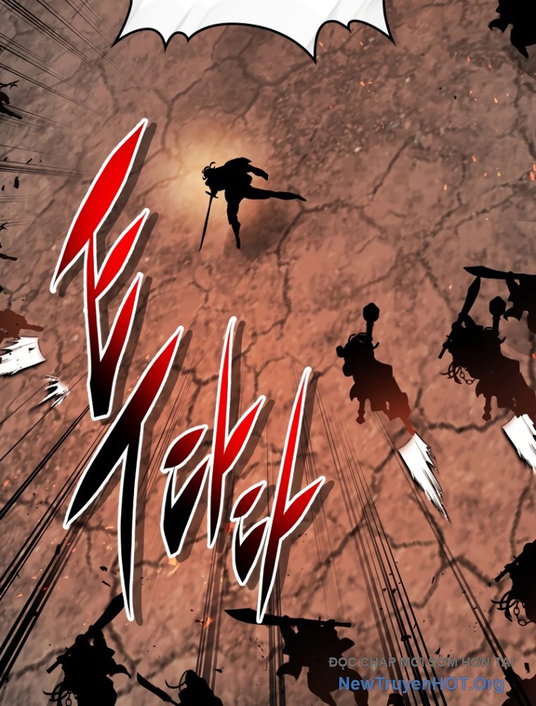 Thăng Cấp Cùng Thần Chap 136 - Next Chap 137