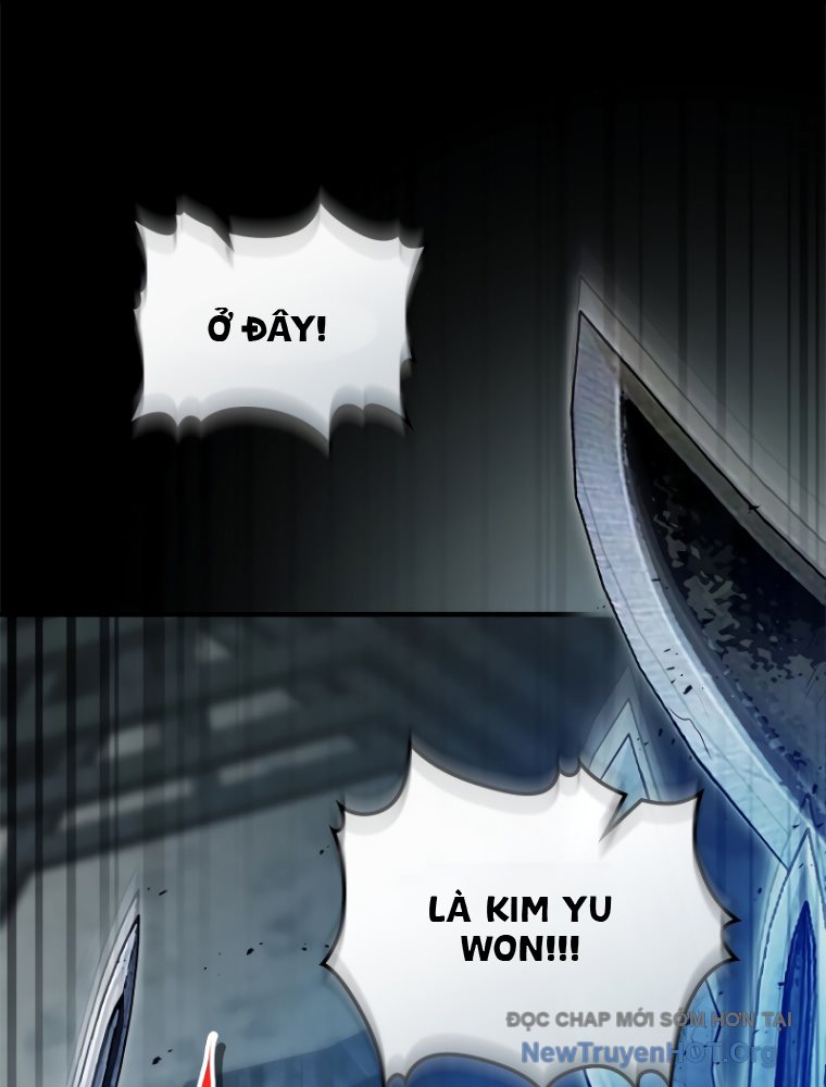 Thăng Cấp Cùng Thần Chap 136 - Next Chap 137